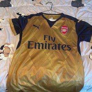 Getting rid of closet